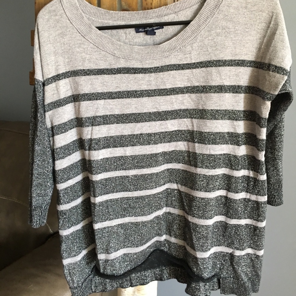 AE sweater